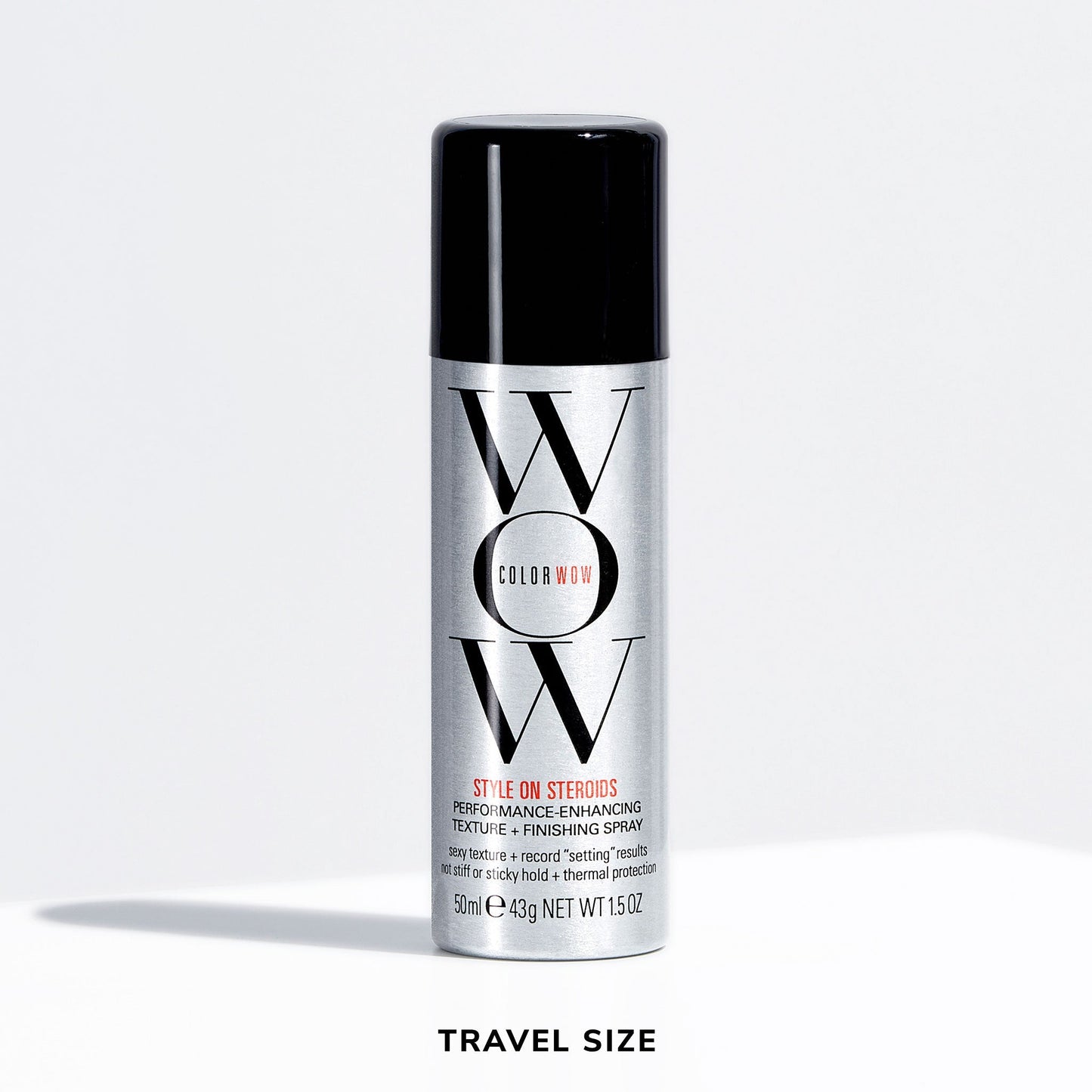 Style on Steroids Texture Spray