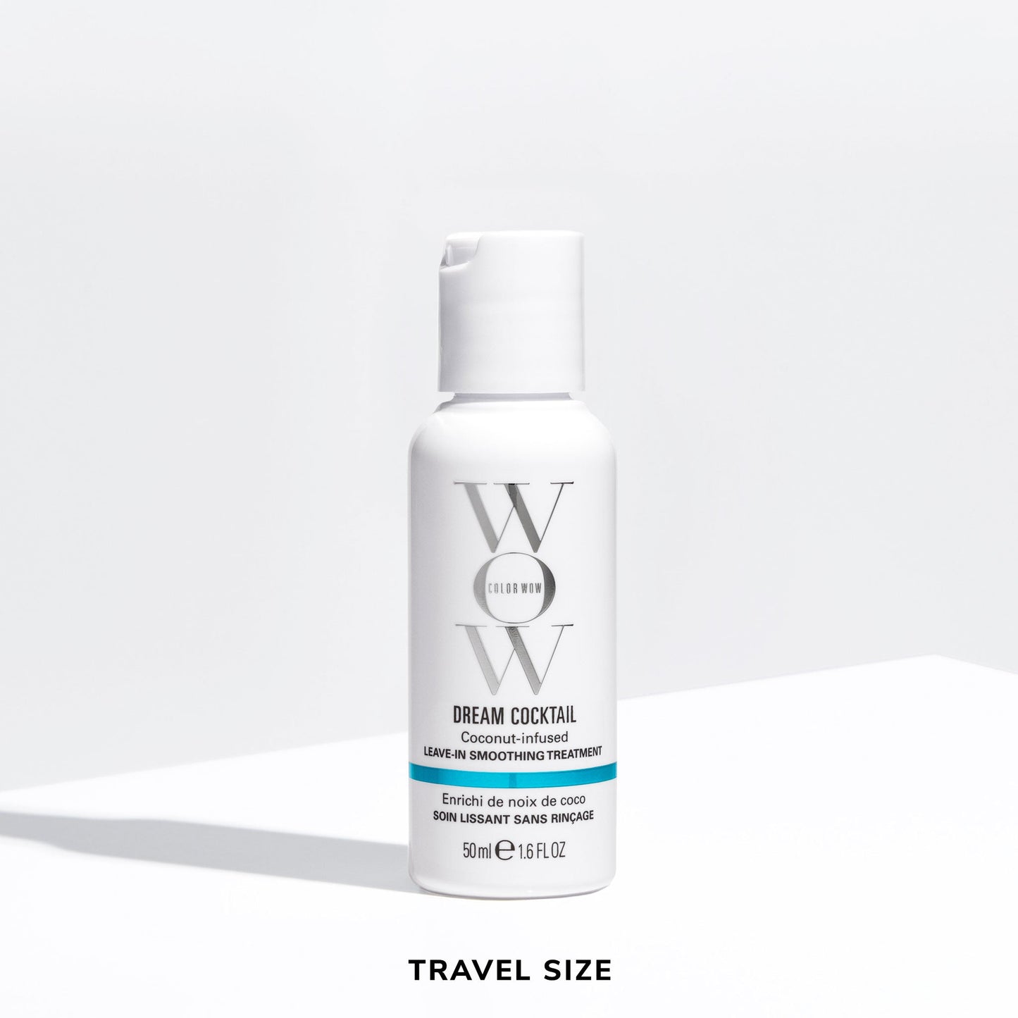 Dream Cocktail Coconut-Infused Leave-in Treatment