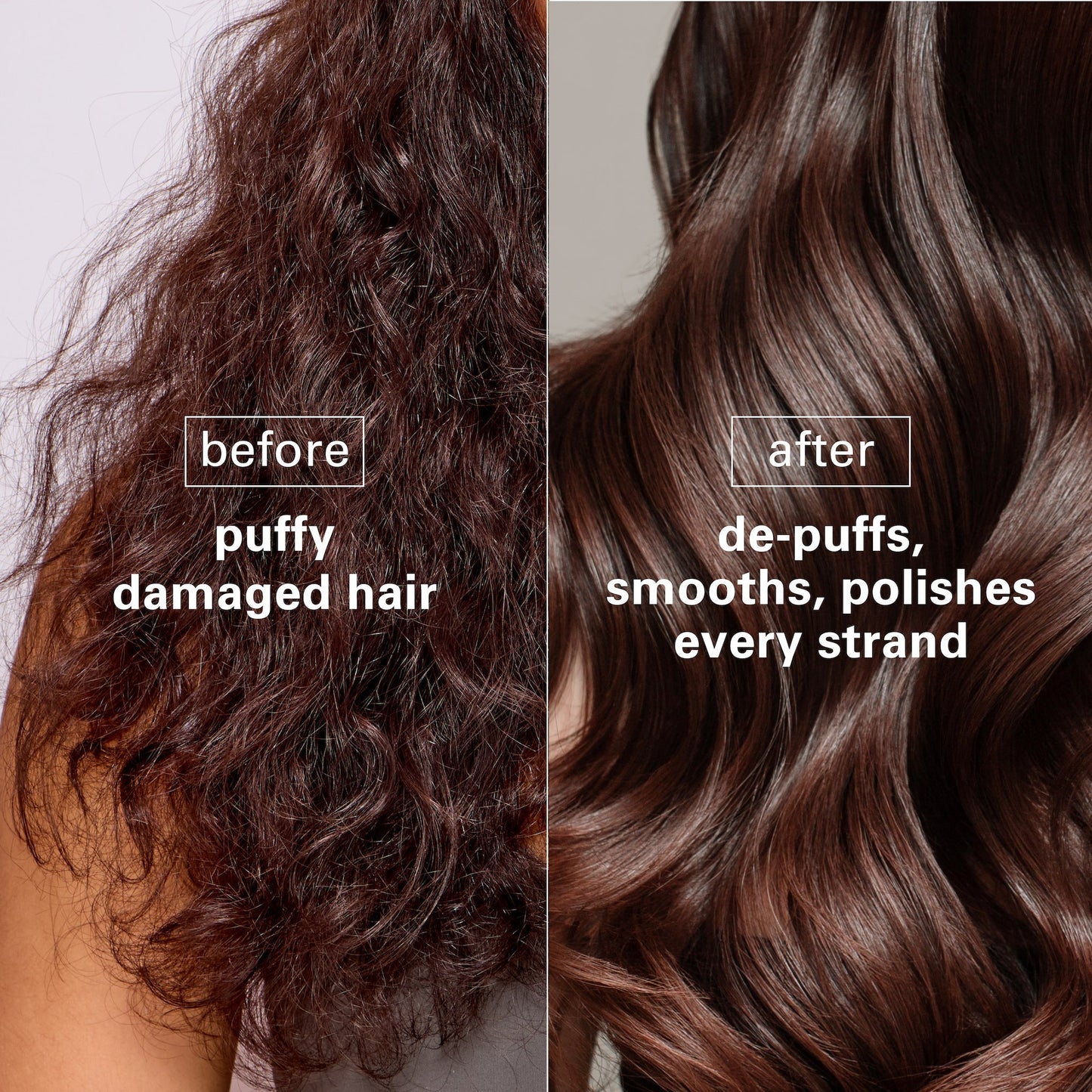 The Dream Team Flawless + Frizz-Proof